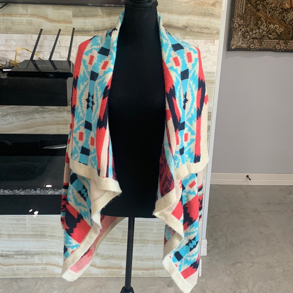 Alice Moon from Moon Collection Sweater.‎ Size L (928)